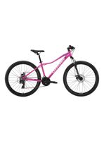 Bicicleta MTB Venus 1 Aro 29'' Talla M Mujer Rosado