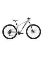 Bicicleta MTB Merak 2 Aro 29'' Talla M Hombre Gris