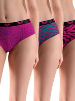 Pantaleta Skins Color