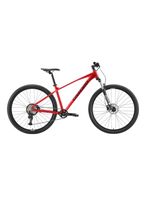 Bicicleta MTB Orion 4 Uno X Aro 29'' Talla L Rojo