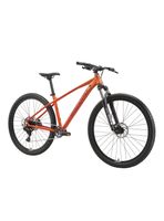 Bicicleta MTB Orion 5 Uno X Aro 29'' Talla M Naranjo