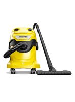 Aspiradora Tambor 1000W WD4 V-20