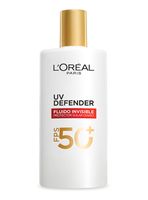 Crema Diaria Uv Defender Fluido Fps 50