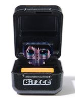 Juguete Interactivo Bitzee Harry Potter