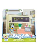 Set de Juego Barra de Jugos