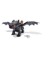 Figura de Colección Interactivo Chimuelo