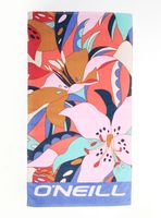 Toalla de Playa V26Mu142002 84x160 cm Algodón