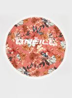 Toalla de Playa V26Mu142005 150 cm Poliéster