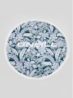 Toalla de Playa V26Mu142006 150 cm Poliéster