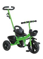 Triciclo Multistep Verde