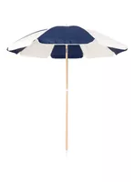 Quitasol de Playa Classic Azul