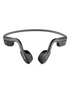 Audífonos Bluetooth Open Move Gris