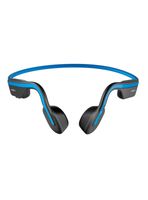 Audífonos Bluetooth Open Move Azul