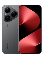 Smartphone Pura 80 12GB RAM 256GB 6.6'' Negro Liberado