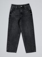 Jeans Carpintero Bolsillo Superior