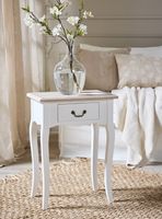 Mesa Lateral Provenzal 48x30 cm