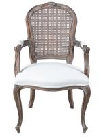 Sitial Comedor Normandía 60x63x98 cm