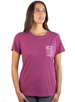 Polera Print  Paisaje