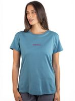 Polera Logo Mujer