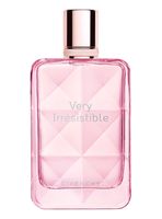 Perfume Givenchy Very Irresistible EDT Mujer 80 ml