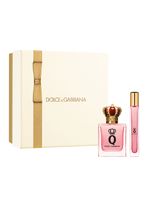 Set Perfume Q EDP Mujer 50 ml + Travel Size 10ml
