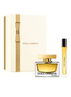 Set Perfume The One EDP Mujer 75 ml+ TS EDP 10ml