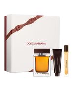 Set The One EDT Hombre 100 + Shower Gel 50 ml + 10 ml