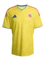 Camiseta Local Selección Colombia 26