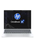 Notebook OmniBook 7 Aero AI 13-bg1074la AMD Ryzen AI 7 32GB RAM 1TB SSD 13.3'' 2K 60Hz
