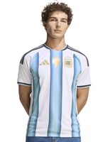 Camiseta  Selección-Argentina 26 Local