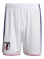 Short de local de Japón 26/27