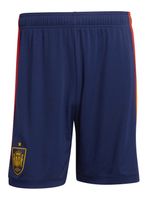 Short Local España 26