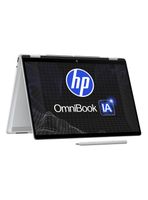 Notebook OmniBook X Flip AI 14-fm0072la Intel Core Ultra 7 16GB RAM 1TB SSD 14'' 3K 120Hz Táctil