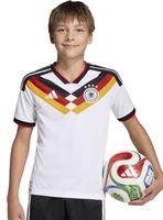 Camiseta Local Alemania 26 para Niños