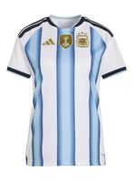 Camiseta Local Selección Argentina 26