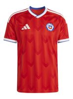 Camiseta Local- Selección Chilena 26