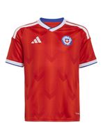 Camiseta Local Selección-Chilena 26 para Niños