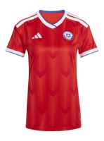 Camiseta Local Selección Chilena 26