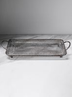 Bandeja Metal Normandia 57 cm