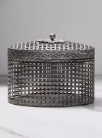 Caja Metalica Normandia M