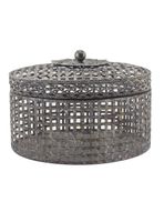 Caja Metalica Normandia S