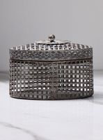 Caja Metalica Normandia S