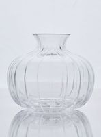 Florero Vidrio Mini S