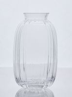 Florero Vidrio Mini M