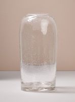 Jarron Vidrio Irregular L