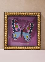 Cuadro Mariposa 20 cm