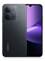 Smartphone Redmi 15C 5G 256GB 6.9'' Negro Liberado