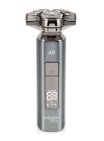 Afeitadora Trimmer 3 en 1 SG-7225