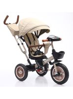 Triciclo Multifunción Luxor 360 Beige