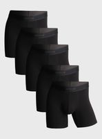 Pack 5 Bóxers The Authentic American Style